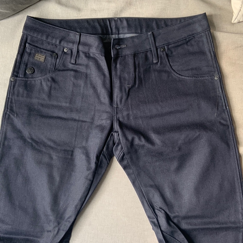 NEW G-STAR RAW JEANS-DROP 2 ARC 3D SLIM